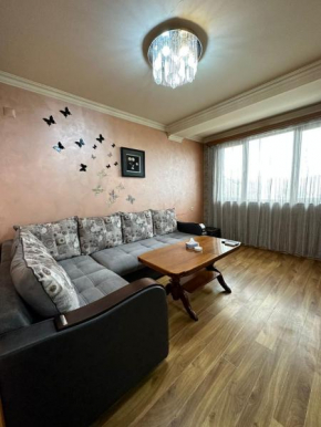 Apartment in Yerevan on Argishti Street